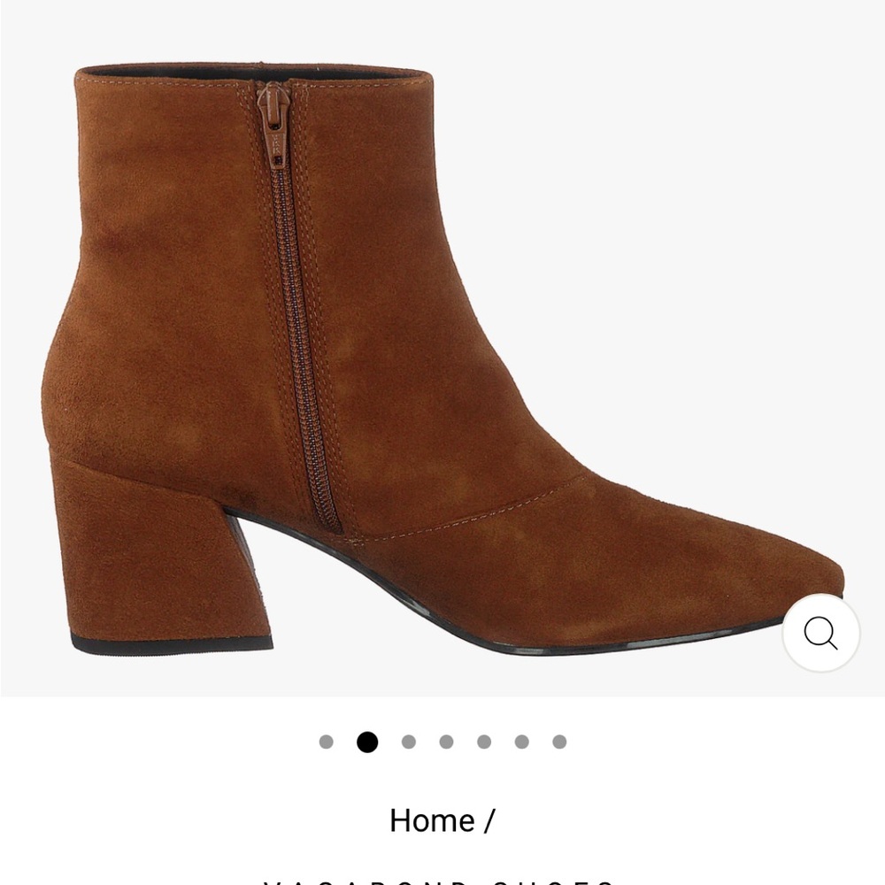 Vagabond Olivia Boots 39